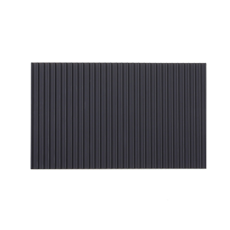 Silicone Heat-Insulation Kitchen Placemat – Non-Slip Pot Holder & Mat