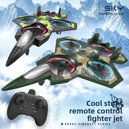 Remote Control Helicopter Toy – 6-Channel Mini RC Aircraft with Backup Battery