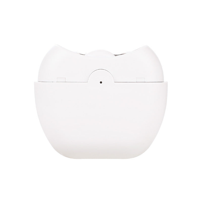 Electric Nail Grinder – Automatic Trimmer & Polisher with LED Light