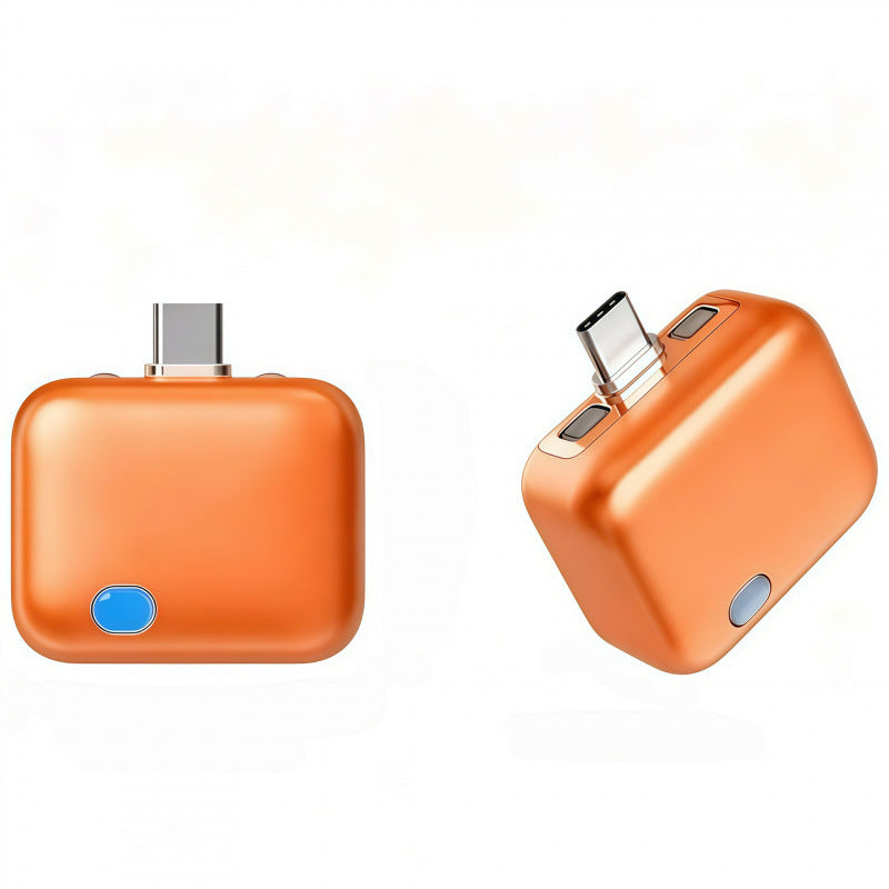 Automatic Charger Separator – 140W AI Smart Power-Cut USB Safety Adapter