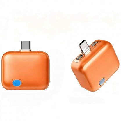 Automatic Charger Separator – 140W AI Smart Power-Cut USB Safety Adapter