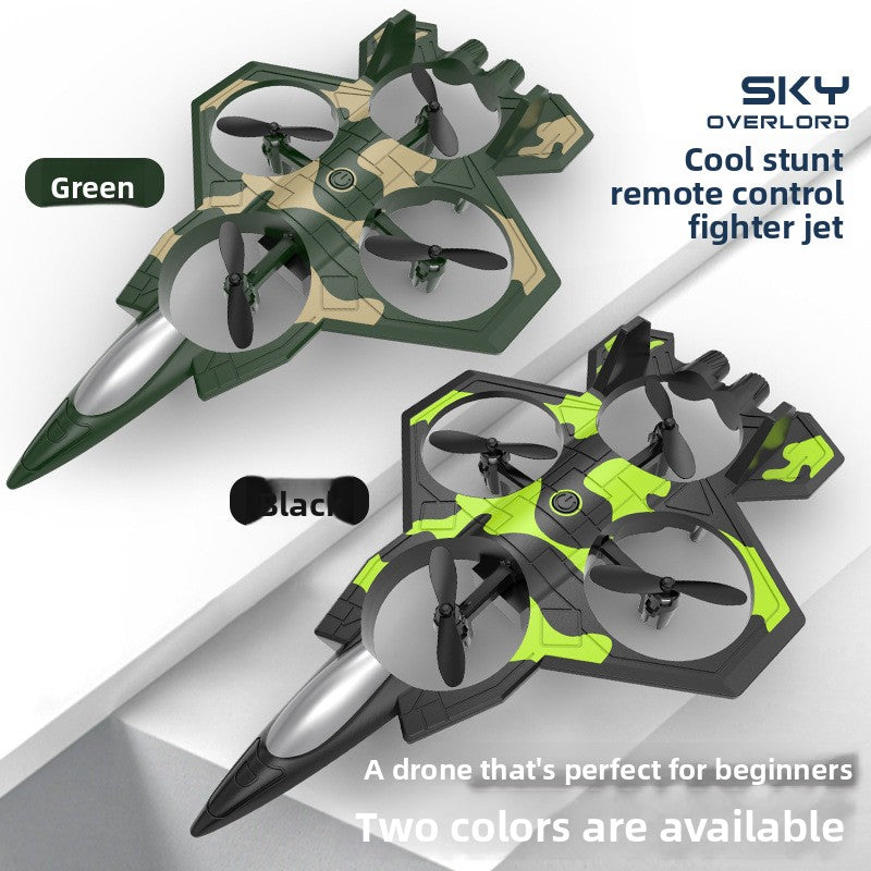 Remote Control Helicopter Toy – 6-Channel Mini RC Aircraft with Backup Battery