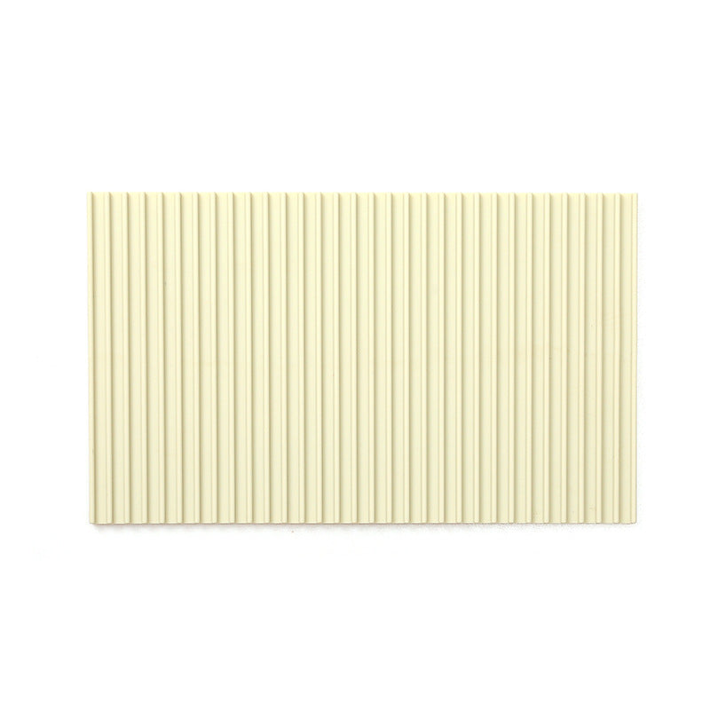 Silicone Heat-Insulation Kitchen Placemat – Non-Slip Pot Holder & Mat