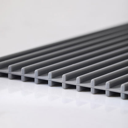 Silicone Heat-Insulation Kitchen Placemat – Non-Slip Pot Holder & Mat