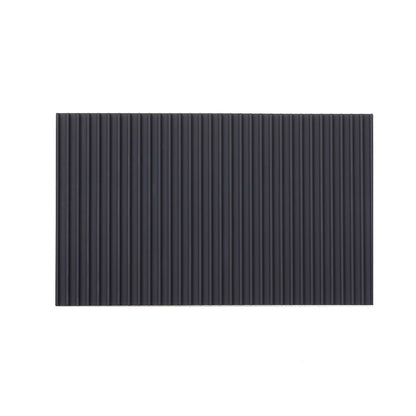 Silicone Heat-Insulation Kitchen Placemat – Non-Slip Pot Holder & Mat