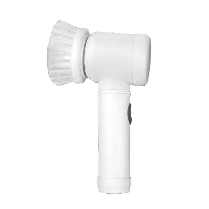 Household Kitchen Cleaning Brush Set – Multi-Purpose Scrubber Kit