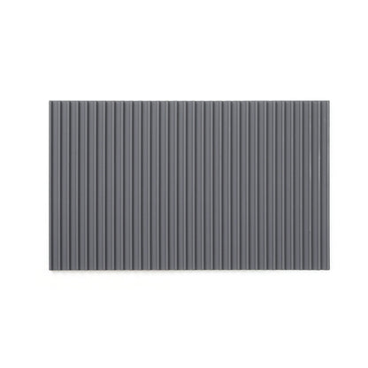 Silicone Heat-Insulation Kitchen Placemat – Non-Slip Pot Holder & Mat