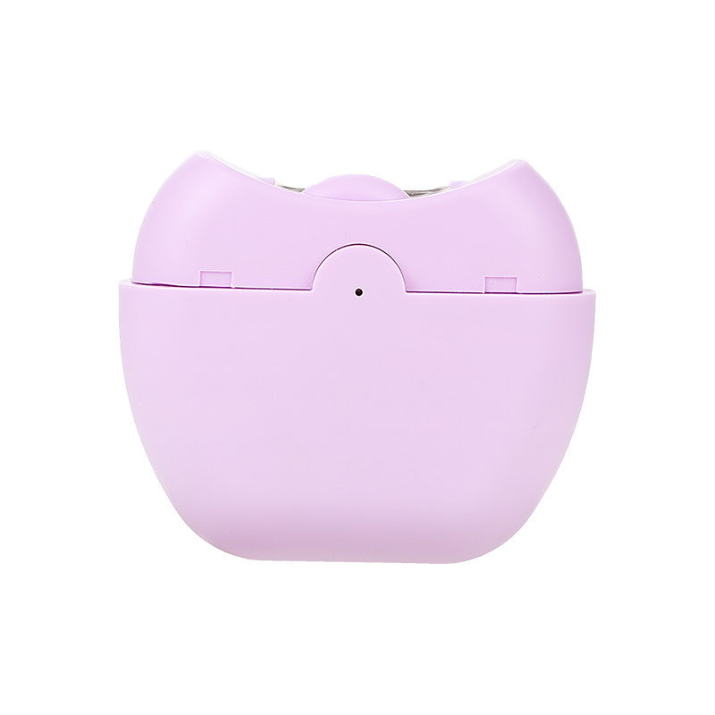Electric Nail Grinder – Automatic Trimmer & Polisher with LED Light