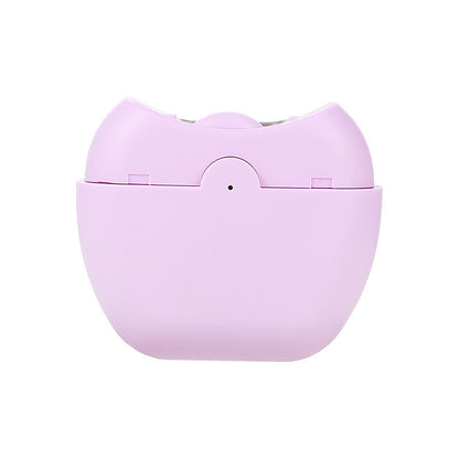 Electric Nail Grinder – Automatic Trimmer & Polisher with LED Light